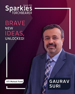 GAURAV SURI